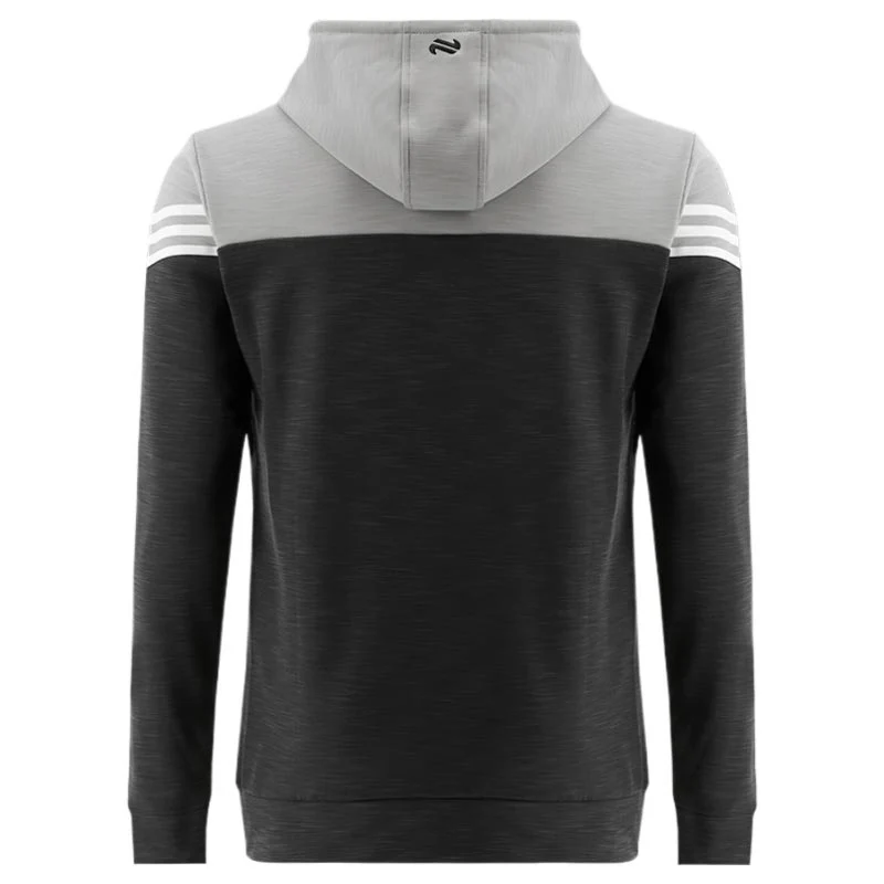 O'Neills Limerick GAA Sedona Overhead Hoodie - Image 2