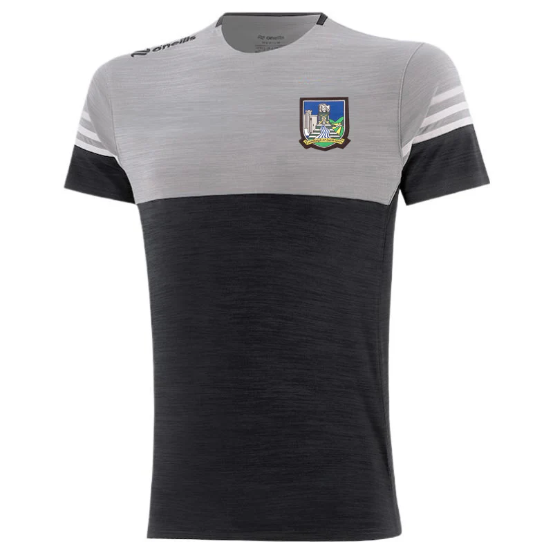 O'Neills Limerick GAA Sedona T-Shirt