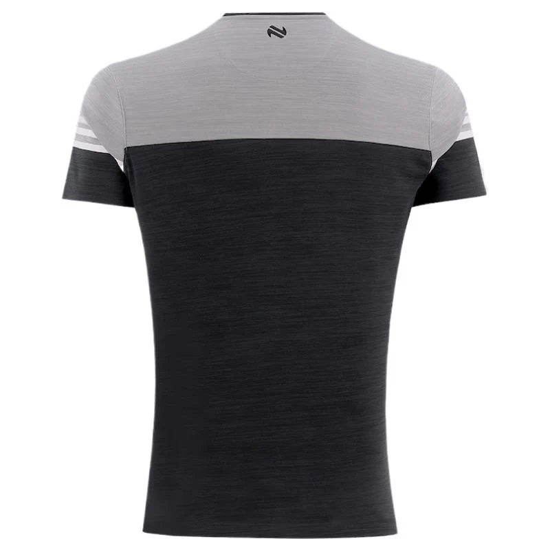O'Neills Limerick GAA Sedona T-Shirt - Image 2