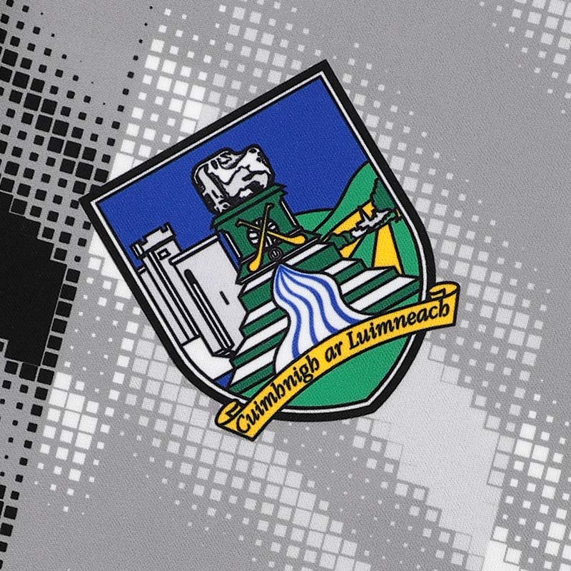 O'Neills Limerick GAA 2026 Training Jersey - Image 3