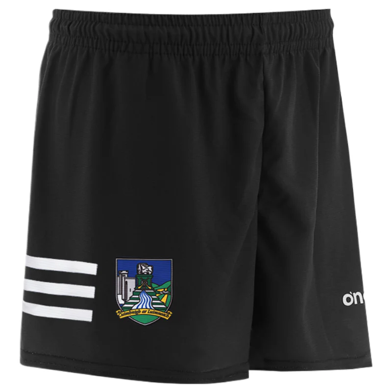 O'Neills Limerick GAA 2026 Training Short