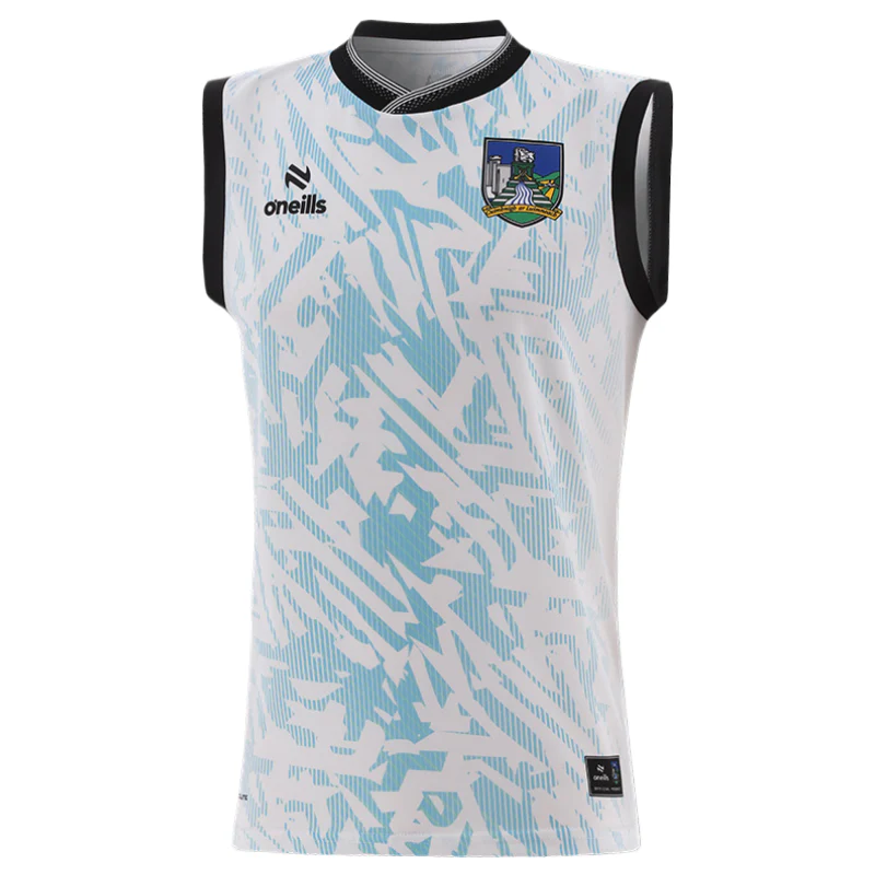 O'Neills Limerick GAA 2026 Training Sleeveless Jersey