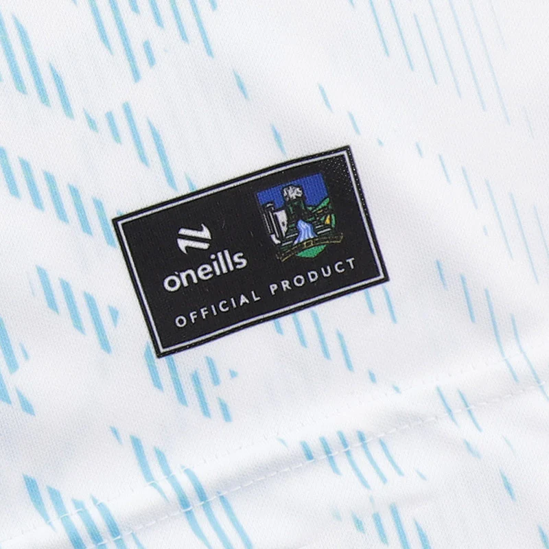 O'Neills Limerick GAA 2026 Training Sleeveless Jersey - Image 8