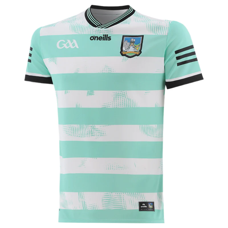 O'Neills Limerick GAA 2026 Goalkeeper Alternate Player Fit Jersey