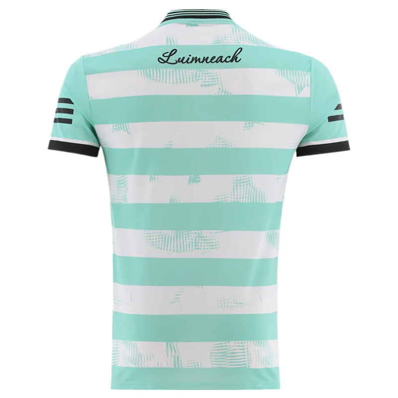 O'Neills Limerick GAA 2026 Goalkeeper Alternate Player Fit Jersey - Image 2