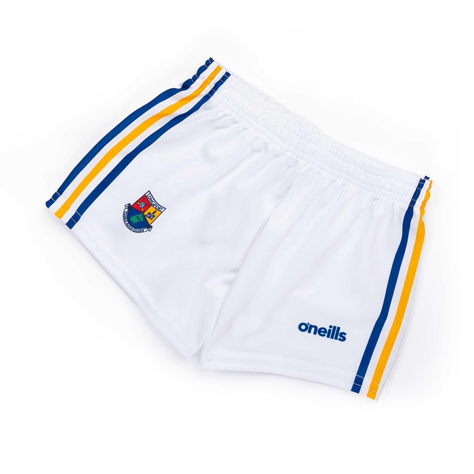 O'Neills Longford 22 Home Kids Kit - Image 3