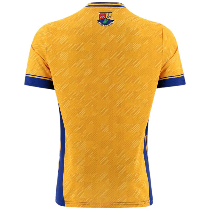 O'Neills Longford GAA 2025 Alternative Jersey - Image 2