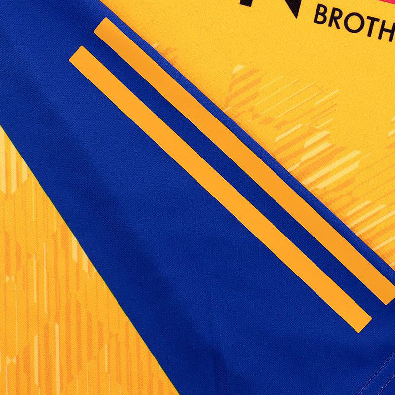 O'Neills Longford GAA 2025 Alternative Jersey - Image 8
