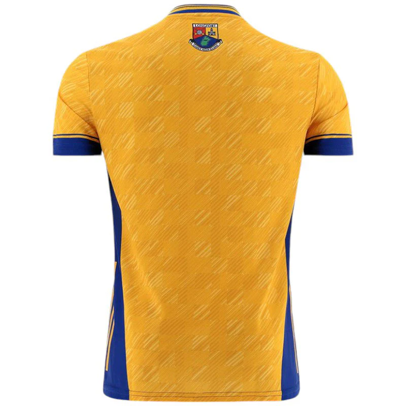 O'Neills Longford GAA 2025 Player Fit Alternative Jersey - Image 2