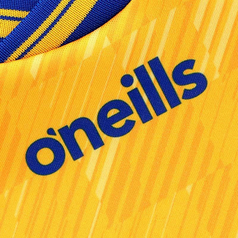 O'Neills Longford GAA 2025 Player Fit Alternative Jersey - Image 5