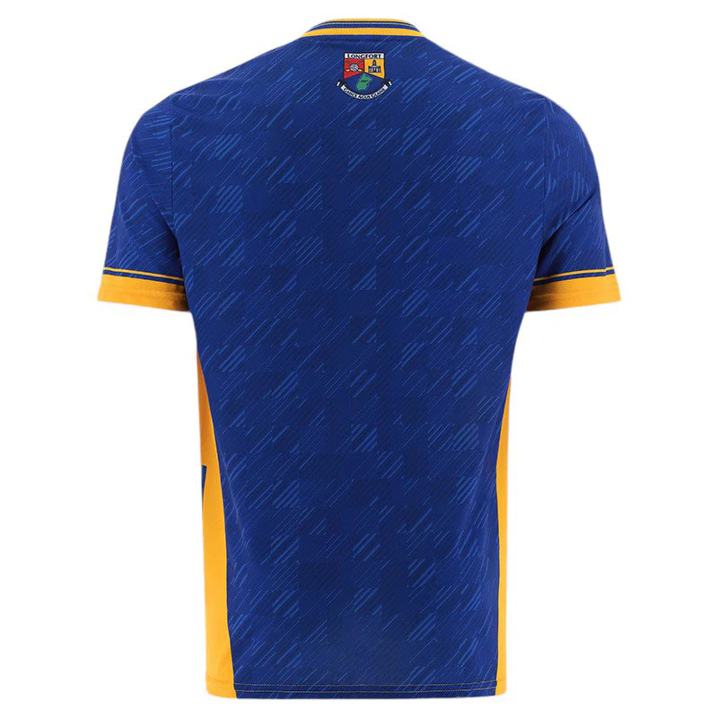 O'Neills Longford GAA 2025 Goalkeeper Alternative Jersey - Image 2