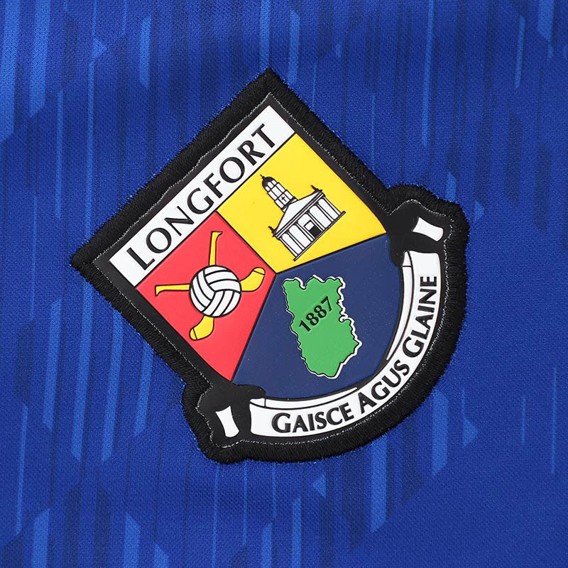 O'Neills Longford GAA 2025 Goalkeeper Alternative Jersey - Image 3