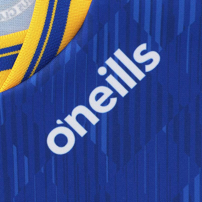 O'Neills Longford GAA 2025 Goalkeeper Alternative Jersey - Image 7