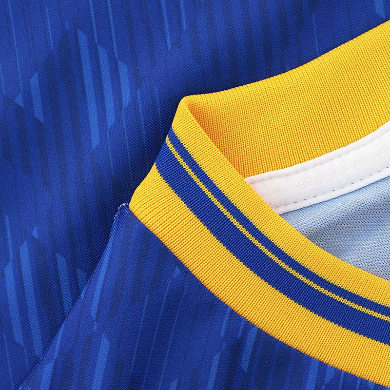 O'Neills Longford GAA 2025 Goalkeeper Alternative Jersey - Image 9