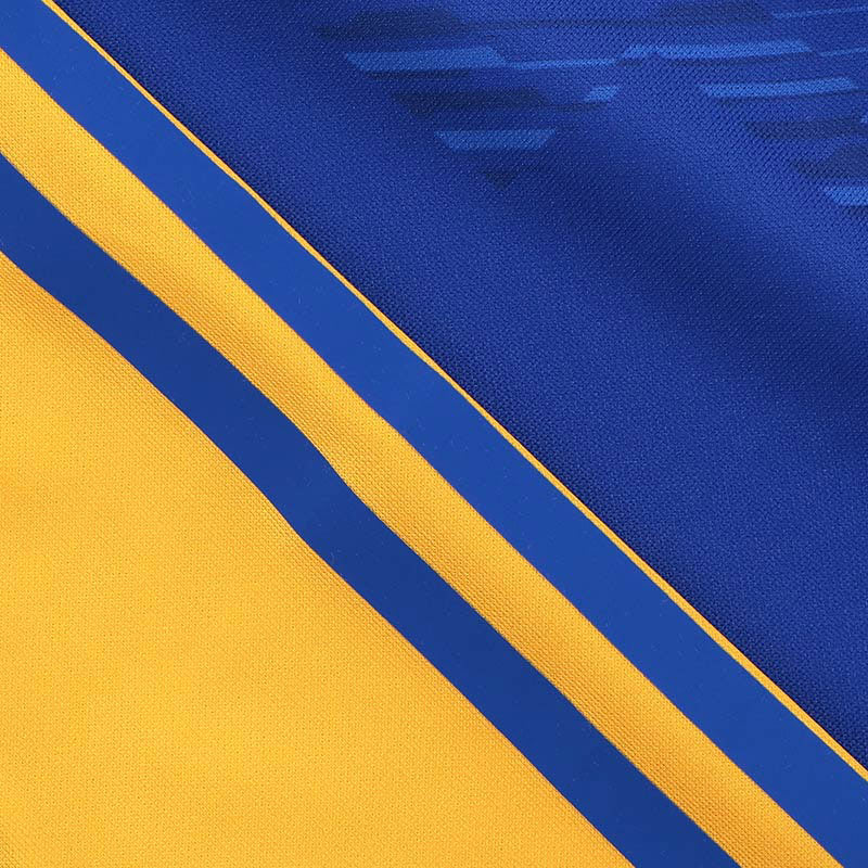 O'Neills Longford GAA 2025 Goalkeeper Kids Alternative Jersey - Image 8