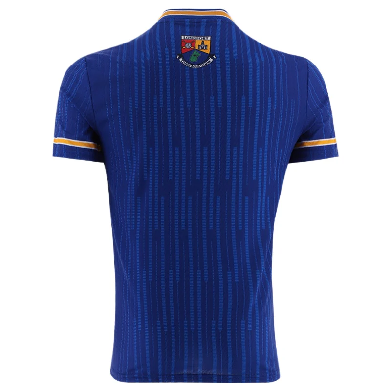 O'Neills Longford GAA 2026 Player Fit Home Jersey - Image 2