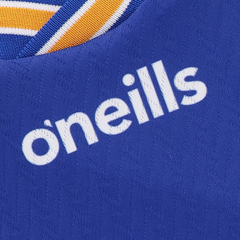 O'Neills Longford GAA 2026 Womens Fit Home Jersey - Image 5