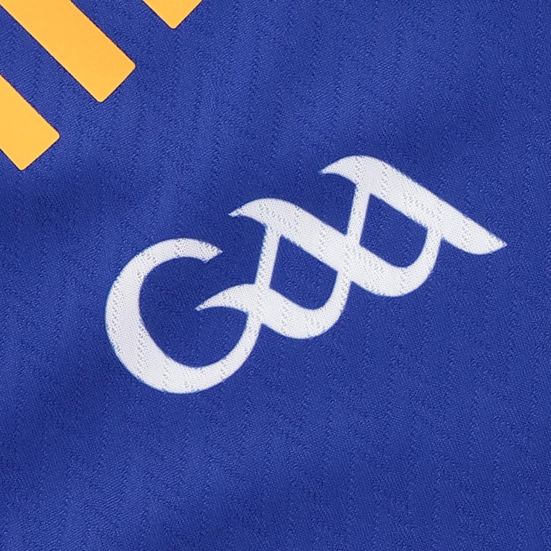O'Neills Longford GAA 2026 Womens Fit Home Jersey - Image 6