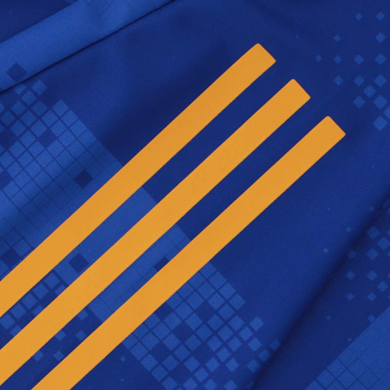 O'Neills Longford GAA 2024 Home Jersey - Image 9