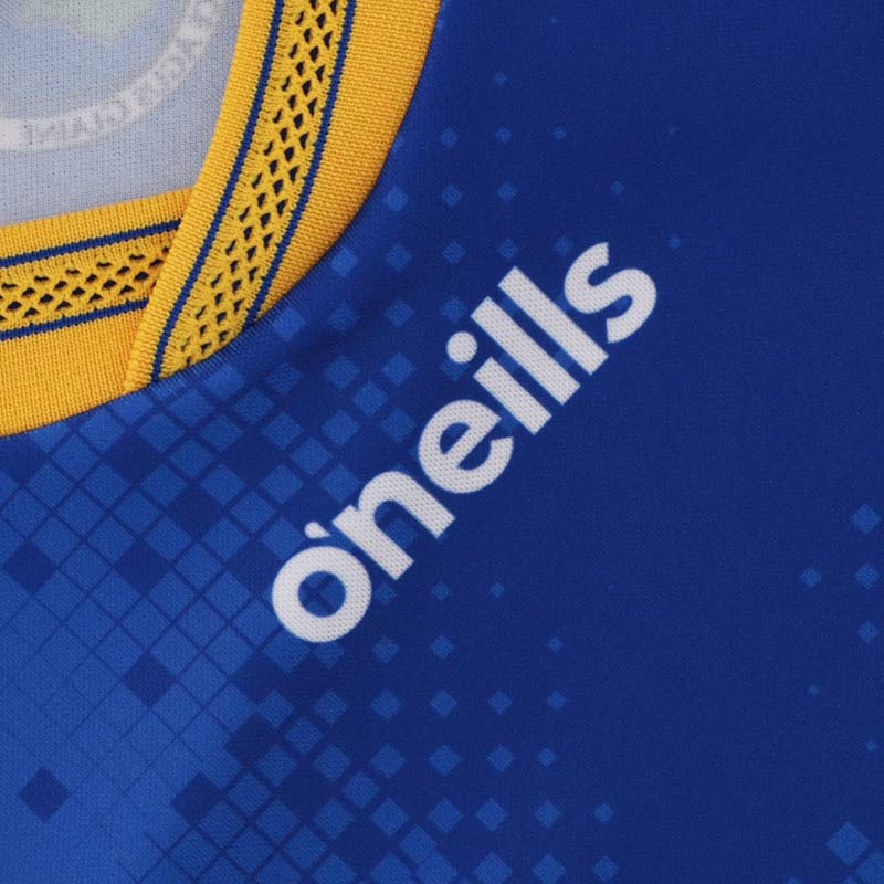 O'Neills Longford GAA 2024 Home Player Fit Jersey - Image 4