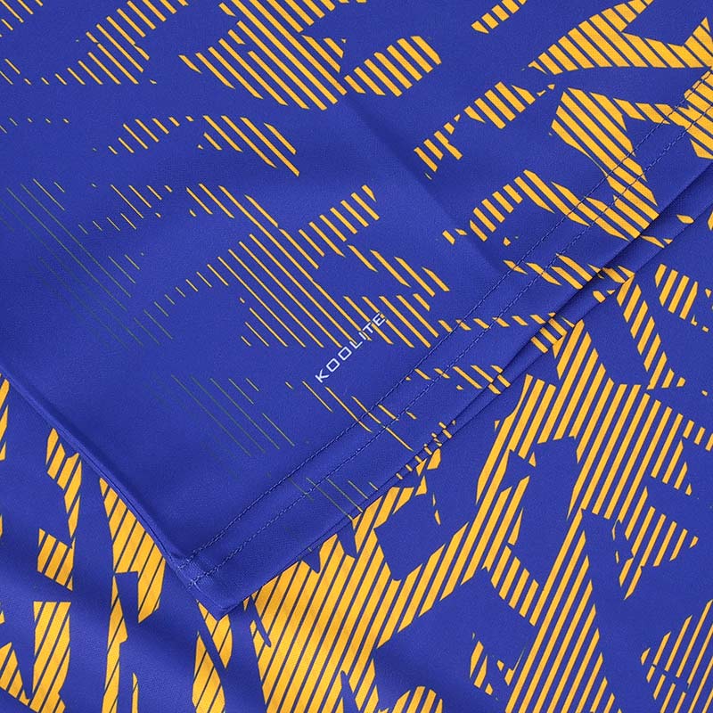 O'Neills Longford GAA 2026 Kids Training Jersey - Image 10
