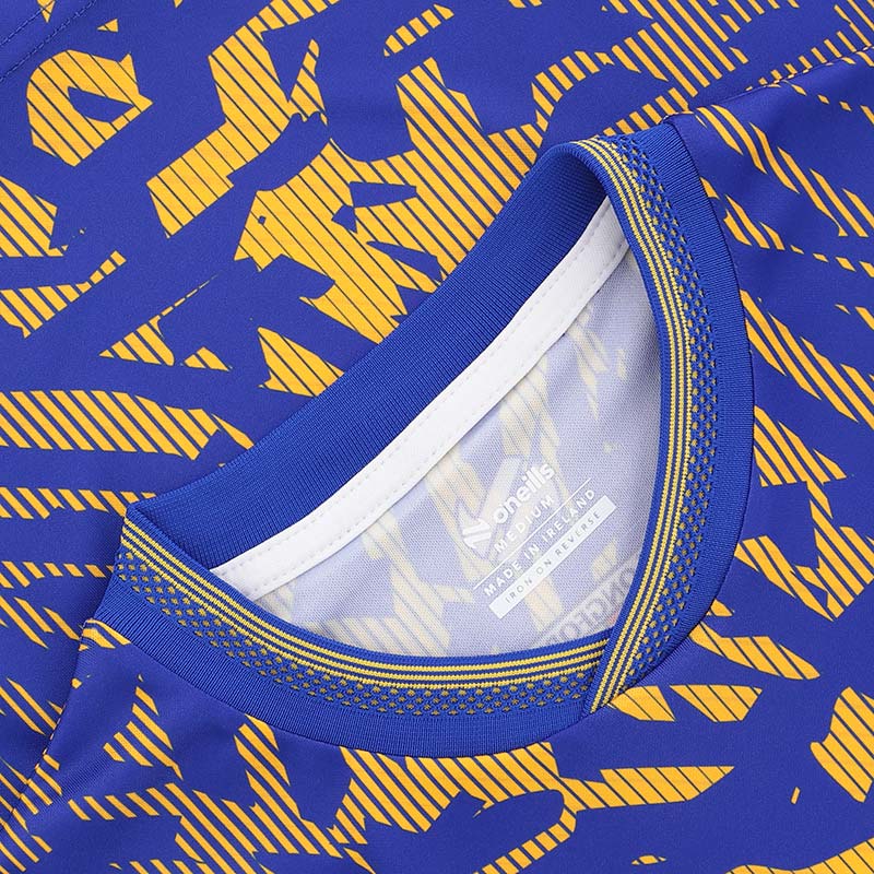 O'Neills Longford GAA 2026 Player Fit Training Jersey - Image 7