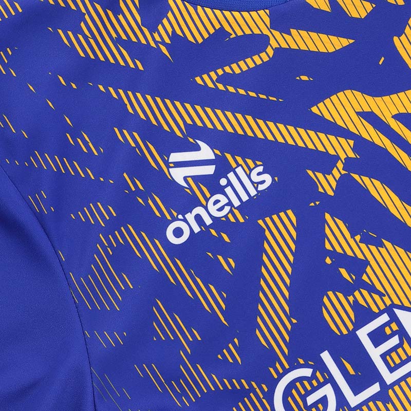 O'Neills Longford GAA 2026 Training Jersey - Image 5