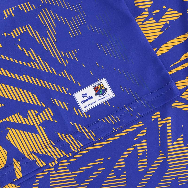 O'Neills Longford GAA 2026 Training Jersey - Image 6