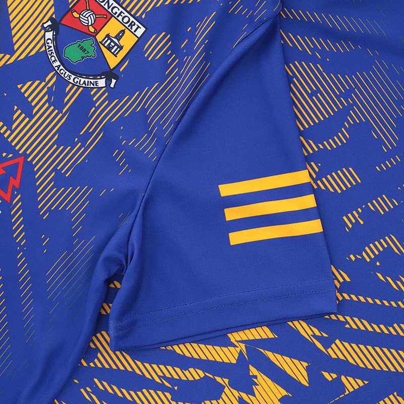 O'Neills Longford GAA 2026 Training Jersey - Image 9