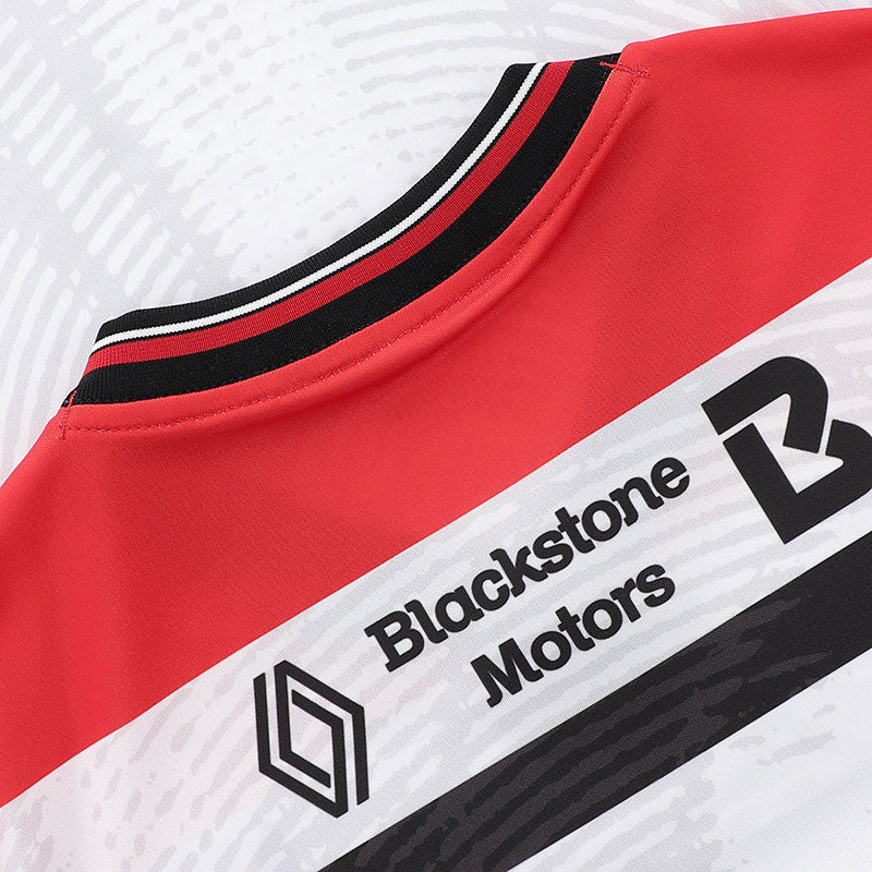 O'Neills Louth GAA 2025 Alternative Jersey - Image 10