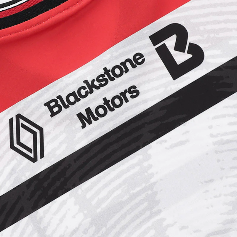 O'Neills Louth GAA 2025 Alternative Jersey - Image 6