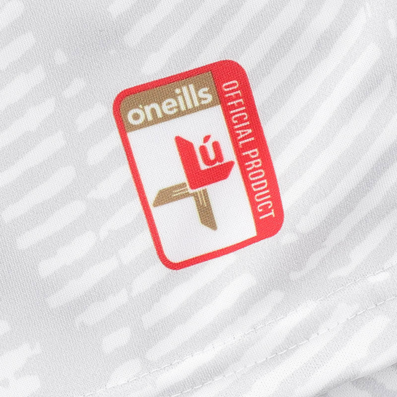 O'Neills Louth GAA 2025 Alternative Kids Jersey - Image 9