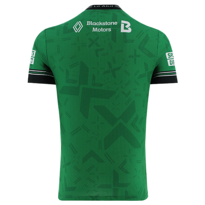 O'Neills Louth 2026 GAA Goalkeeper Home Jersey - Image 2