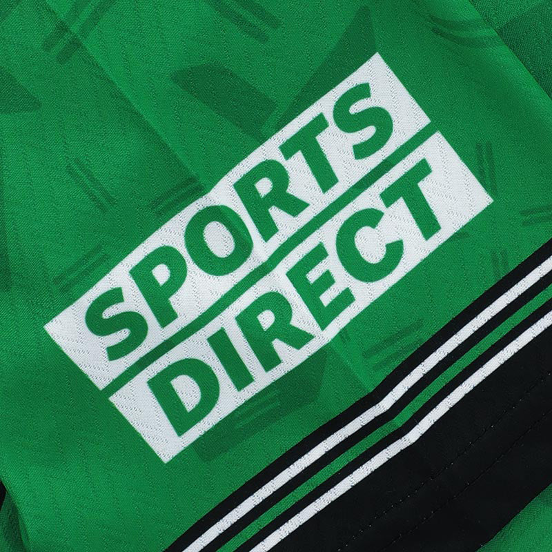 O'Neills Louth 2026 GAA Goalkeeper Home Jersey - Image 5