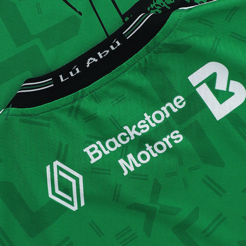 O'Neills Louth 2026 GAA Goalkeeper Home Jersey - Image 6