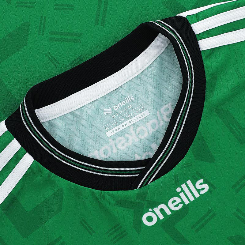 O'Neills Louth 2026 GAA Goalkeeper Home Jersey - Image 7