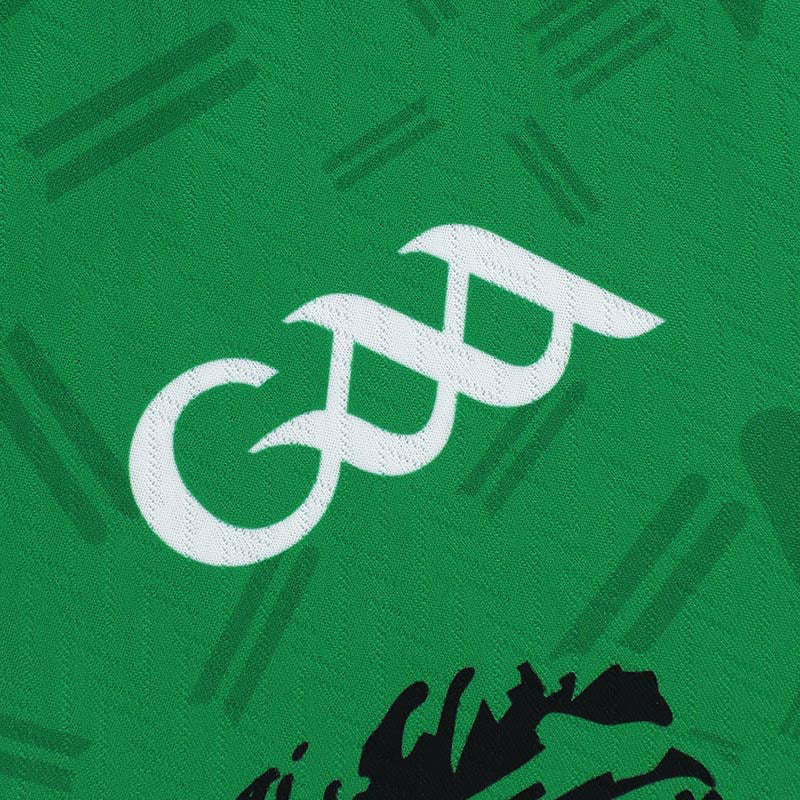 O'Neills Louth 2026 GAA Goalkeeper Home Jersey - Image 8