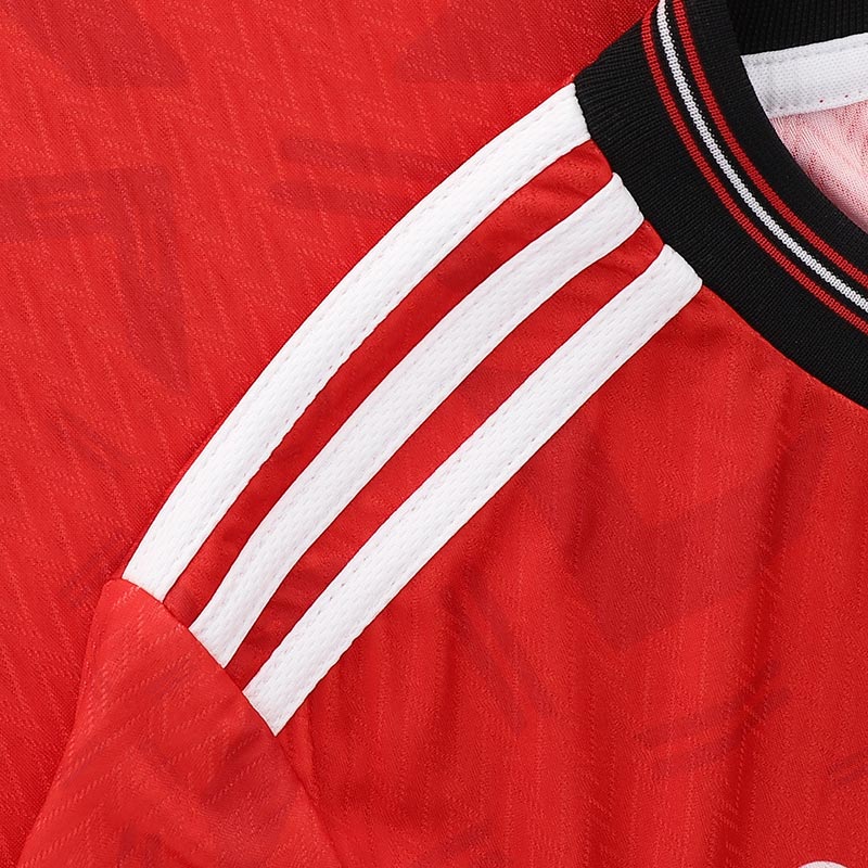O'Neills Louth GAA 2026 Home Jersey - Image 11
