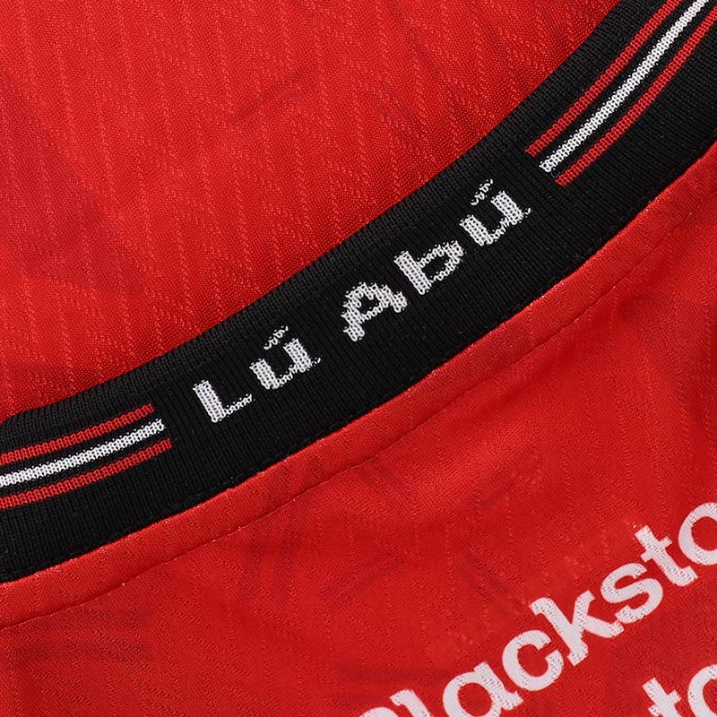 O'Neills Louth GAA 2026 Kids Home Jersey - Image 10