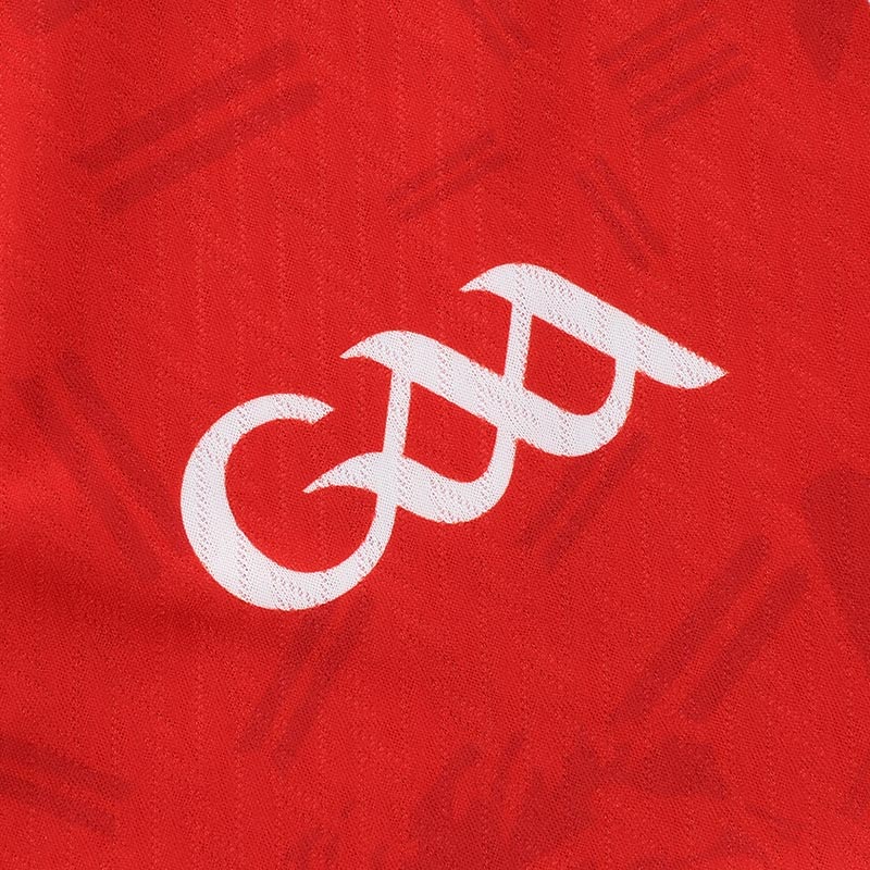 O'Neills Louth GAA 2026 Kids Home Jersey - Image 4
