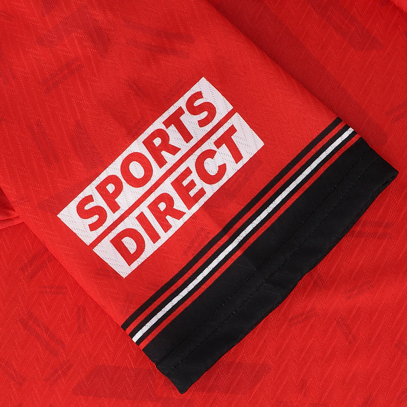 O'Neills Louth GAA 2026 Womens Fit Home Jersey - Image 6