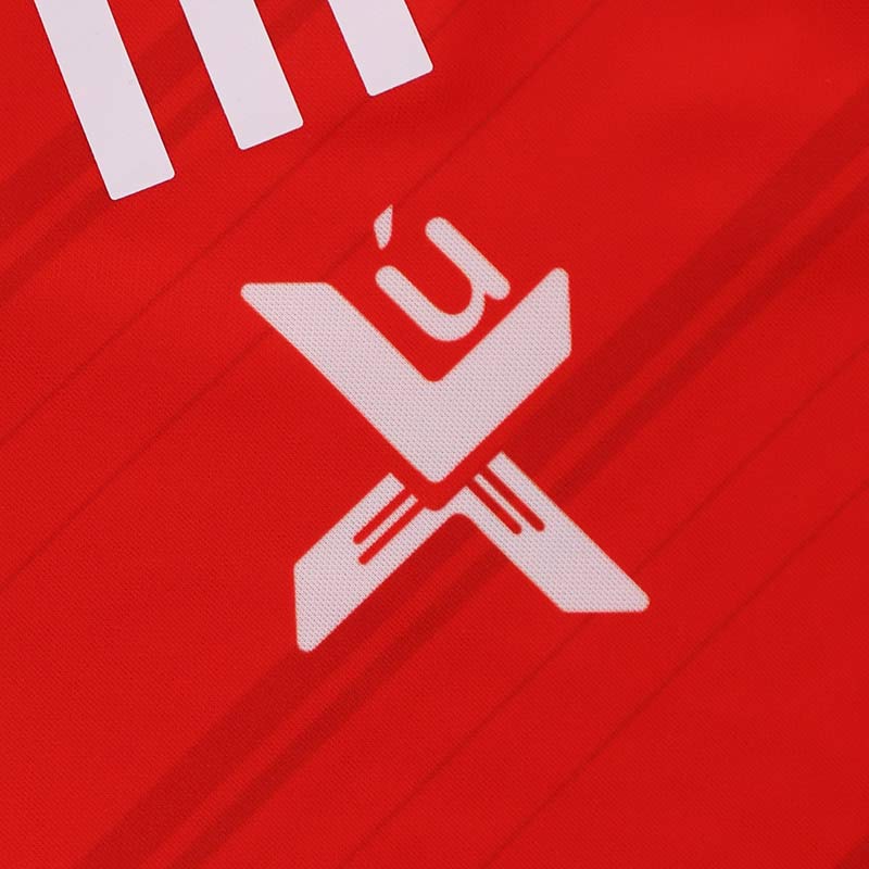 O'Neills Louth GAA 2024 Home Jersey - Image 3