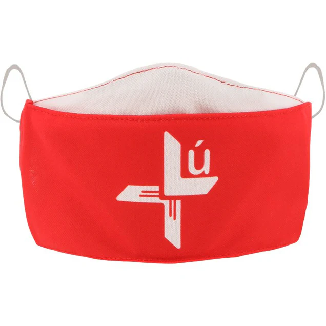 O'Neills Louth GAA Adult Face Mask