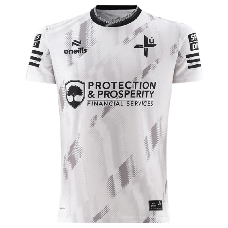 O'Neills Louth GAA 2026 Kids Training Jersey