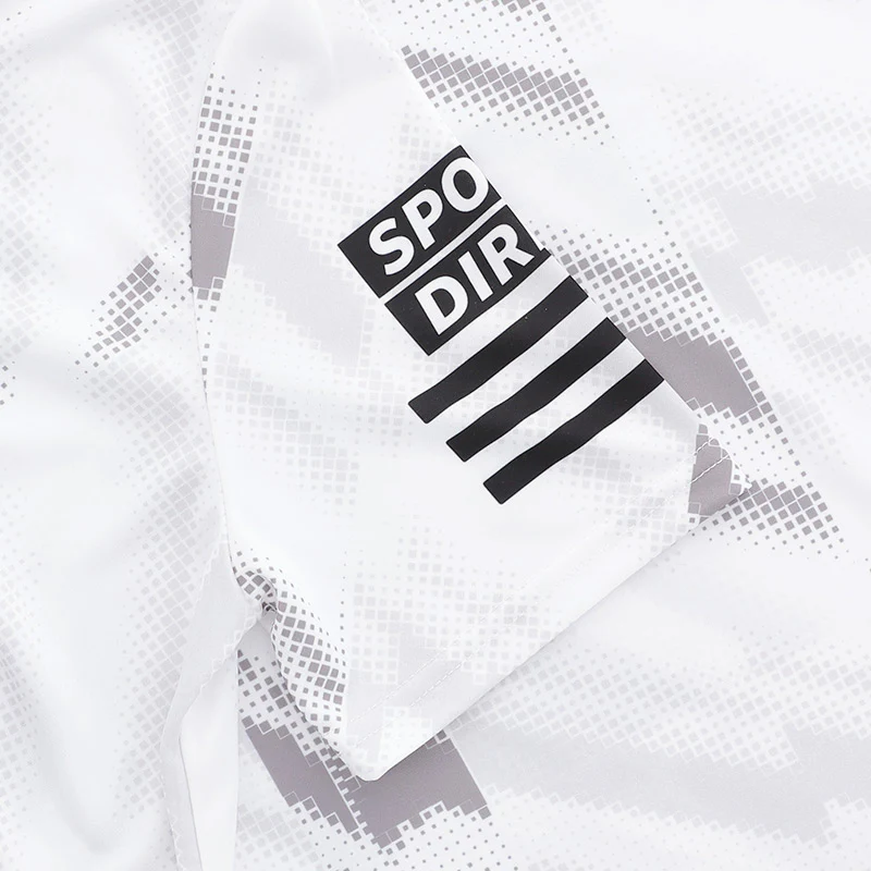 O'Neills Louth GAA 2026 Kids Training Jersey - Image 5