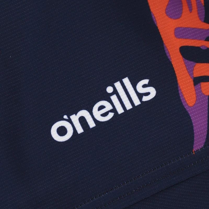 O'Neills Louth GAA 2026 Kids Training Short - Image 5