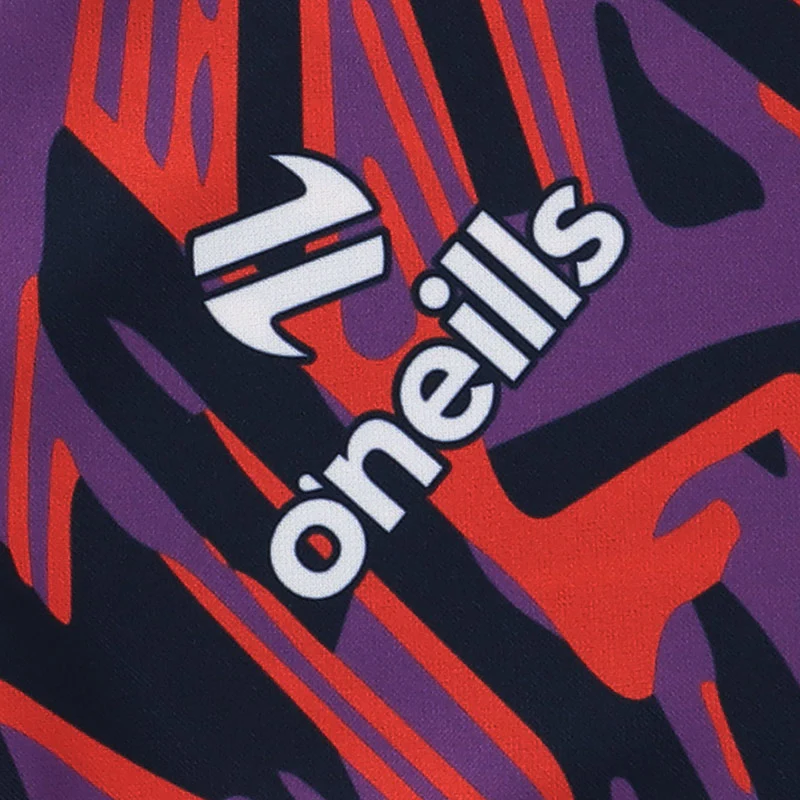 O'Neills Louth GAA 2026 Player Fit Training Jersey - Image 8