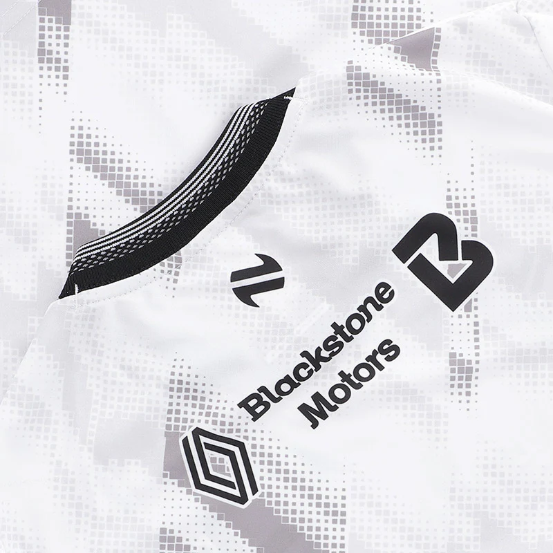 O'Neills Louth GAA 2026 Player Fit Training Jersey - Image 6