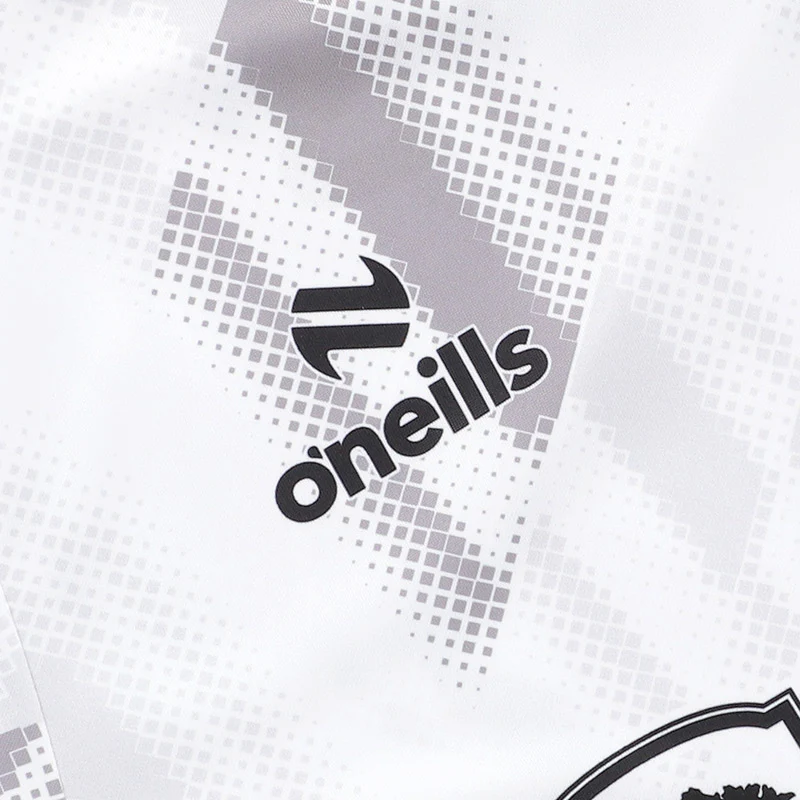 O'Neills Louth GAA 2026 Player Fit Training Jersey - Image 8