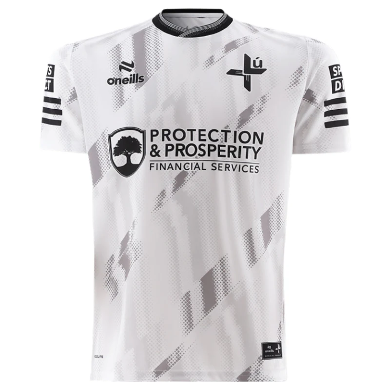O'Neills Louth GAA 2026 Training Jersey